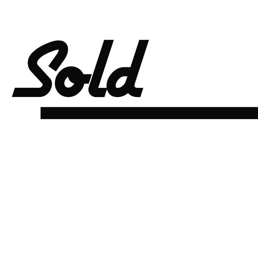 Already sold